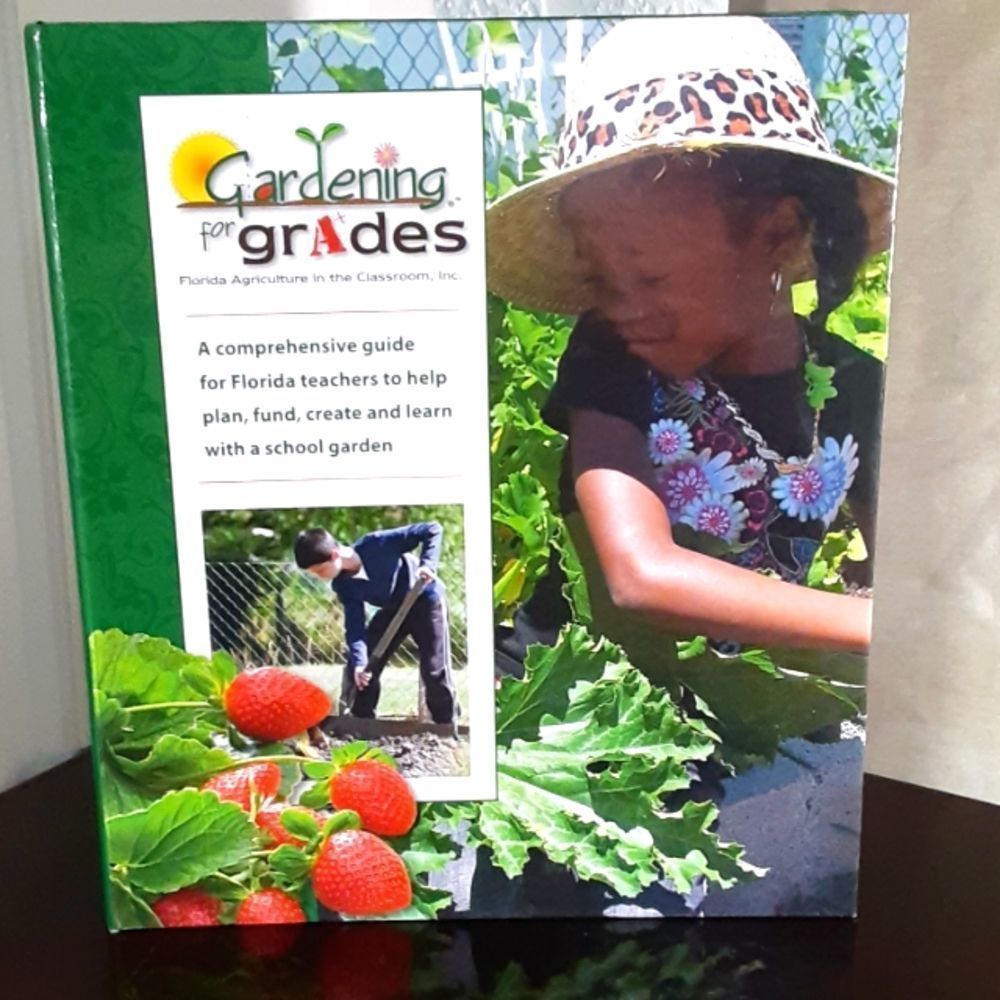 GARDENING FOR GRADES! - Picture 7 of 7